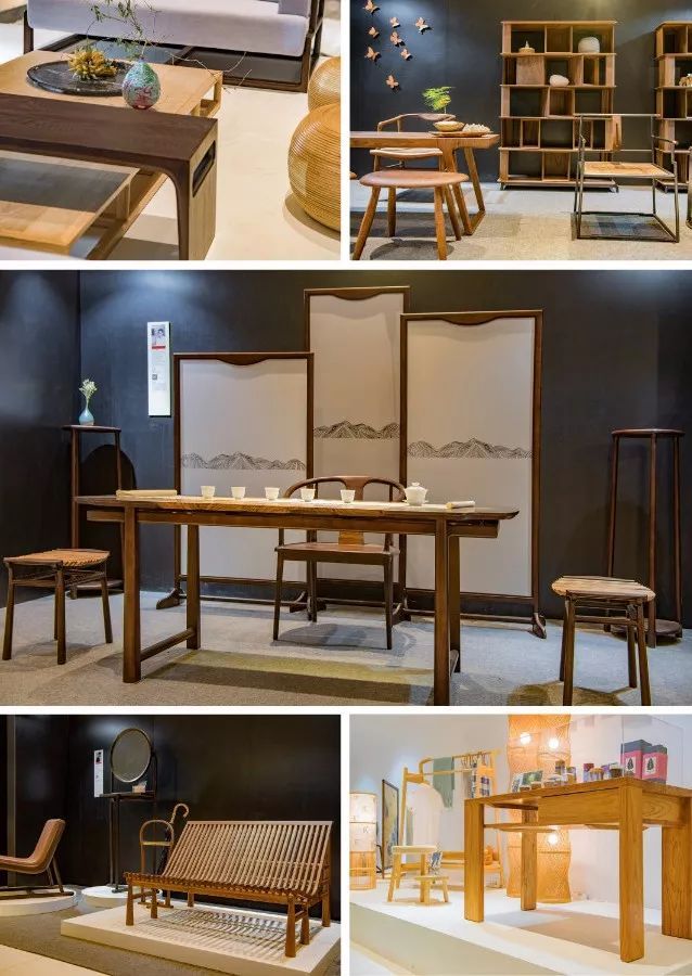 设计美学中西融合,极简设计东方美学