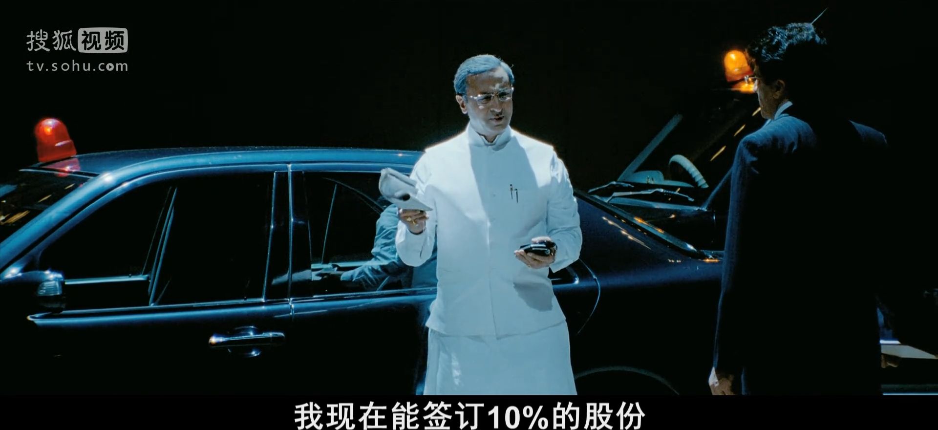 印度拍了一部电影版“人民的名义”，剧情精彩，央视引进播出