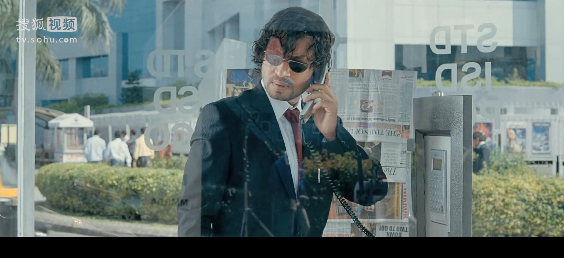 印度拍了一部电影版“人民的名义”，剧情精彩，央视引进播出