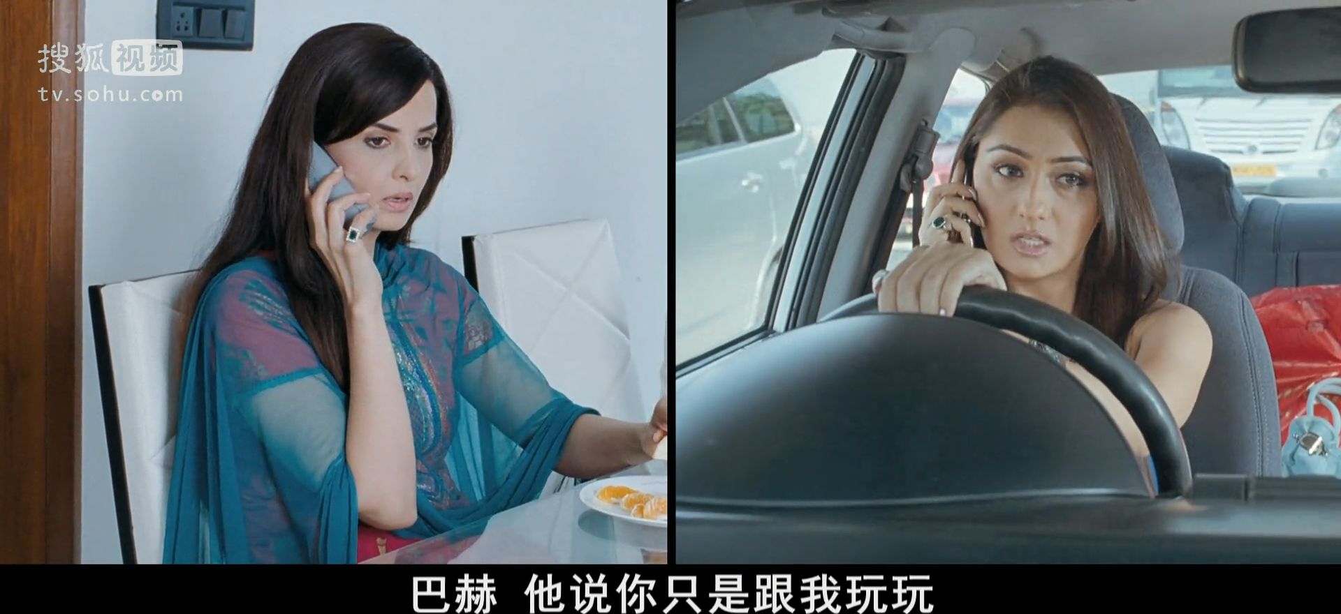 印度拍了一部电影版“人民的名义”，剧情精彩，央视引进播出