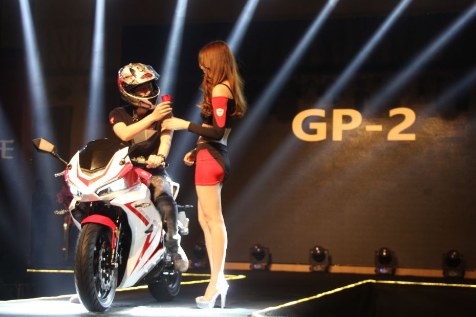 浙江创台车业有限公司怎么样,创台车业