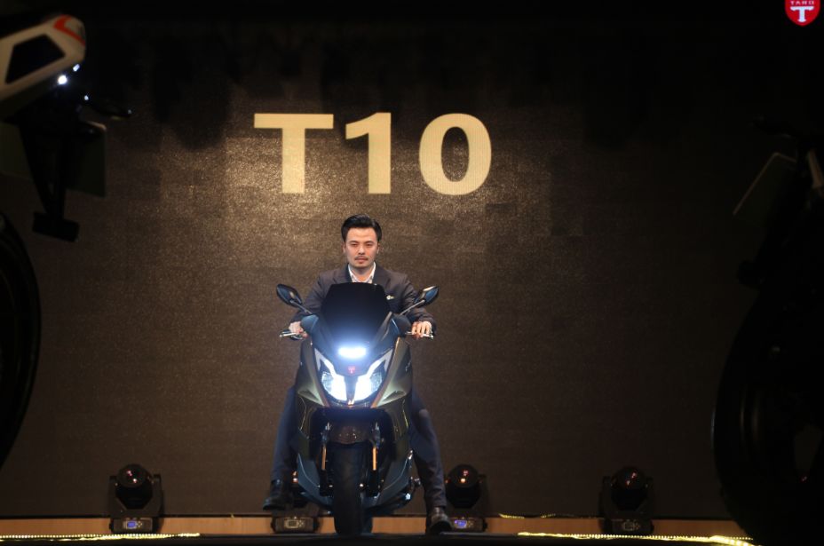 浙江创台车业有限公司怎么样,创台车业