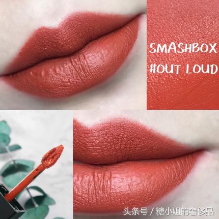 大牌口红推荐黄黑皮显白温柔色,种草好物口红6支