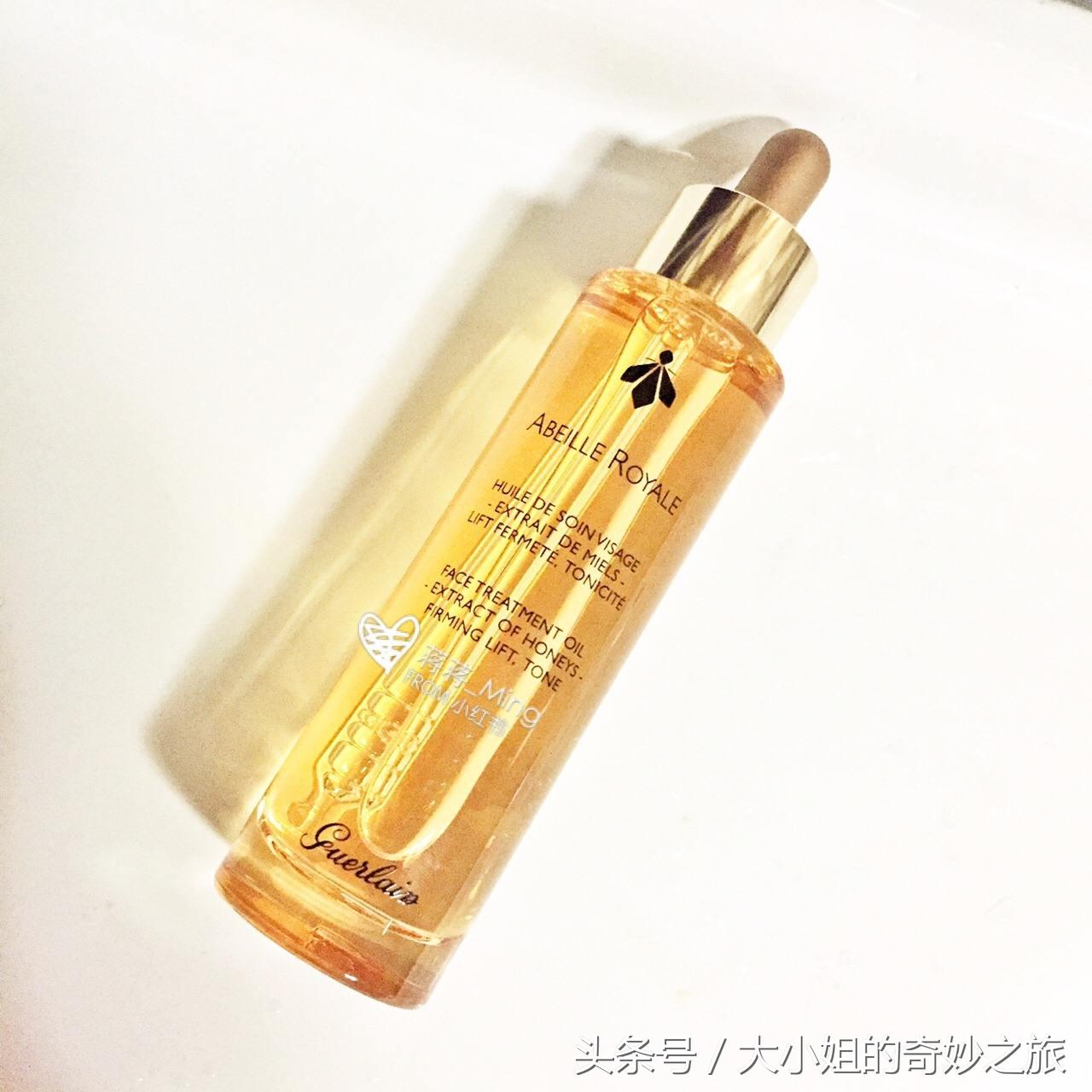 护肤｜25+熟龄肌抵抗初老大作战，是时候把这些精华带回家了