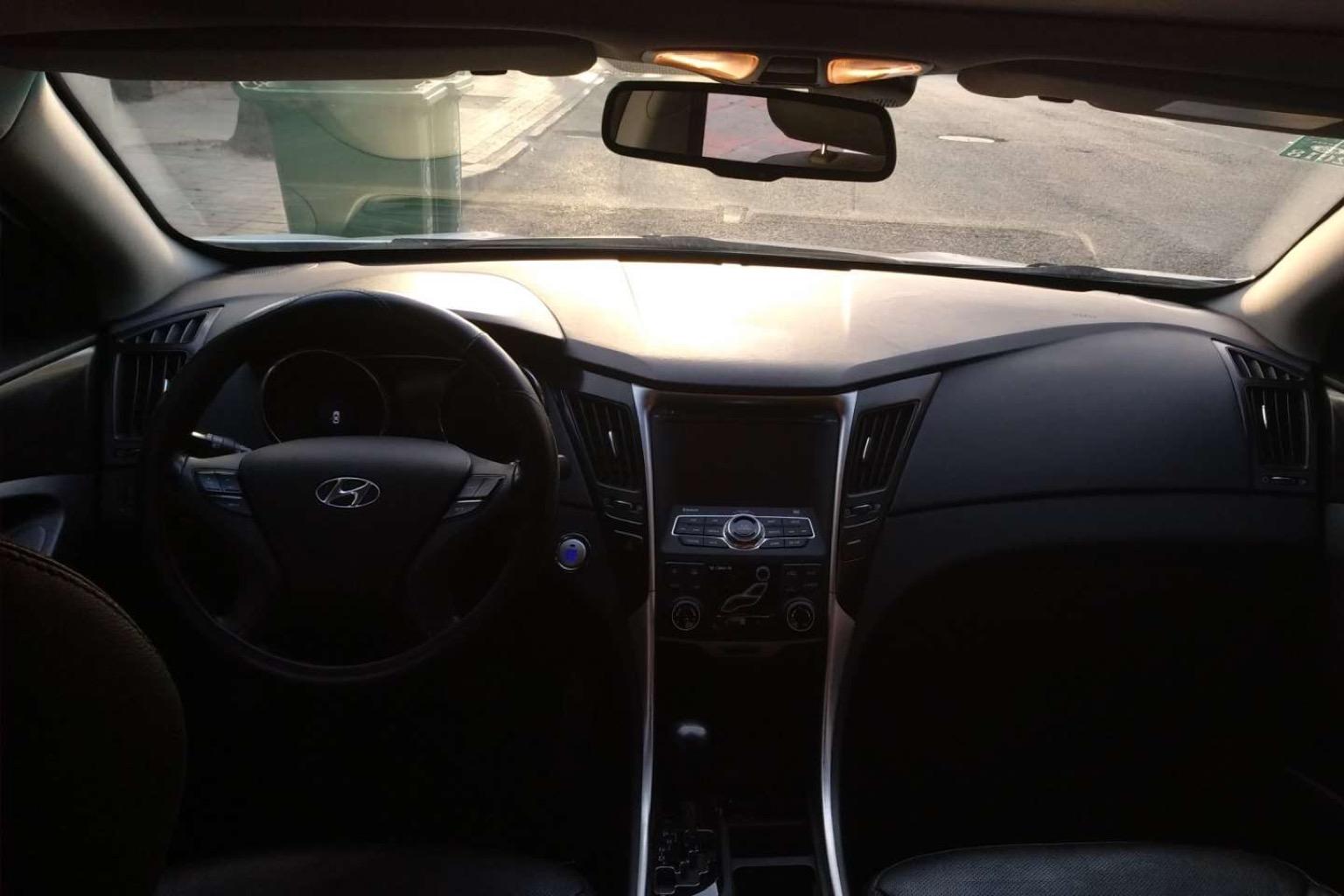 买13年索纳塔八要注意什么,8万块的索纳塔