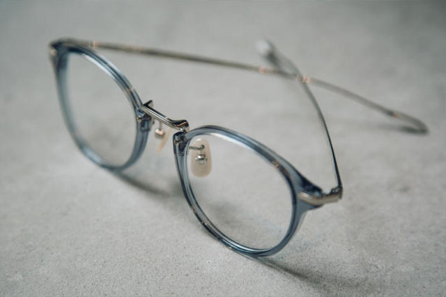 适合商务人士的眼镜,工作眼镜推荐