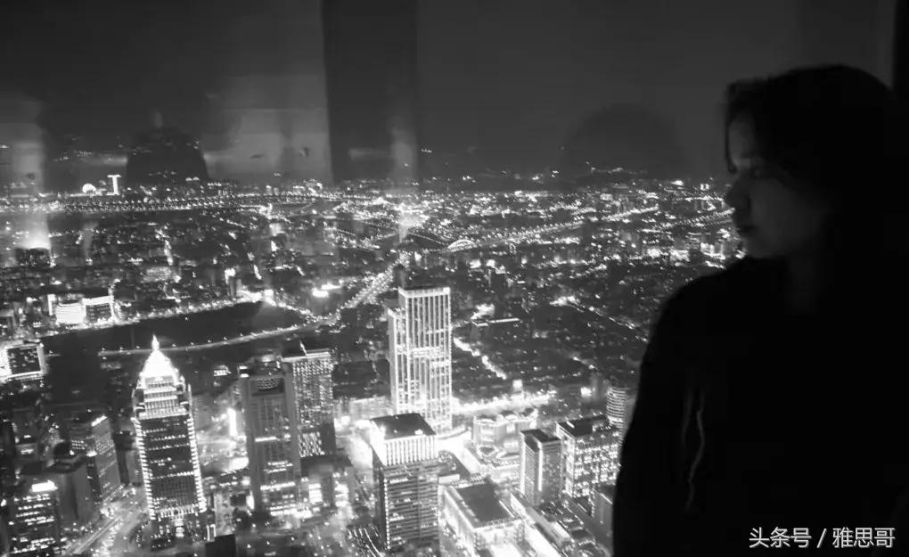 失恋、雅思、ACCA，我终于活成了自己想要的样子