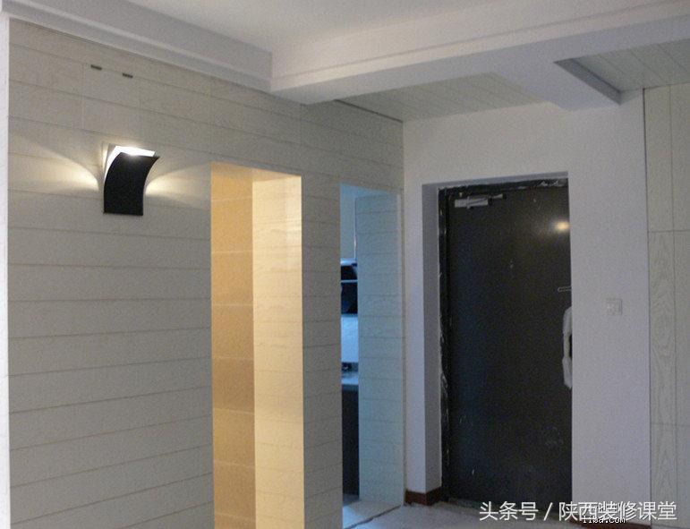 工业风装修硬装,工业风红木装修