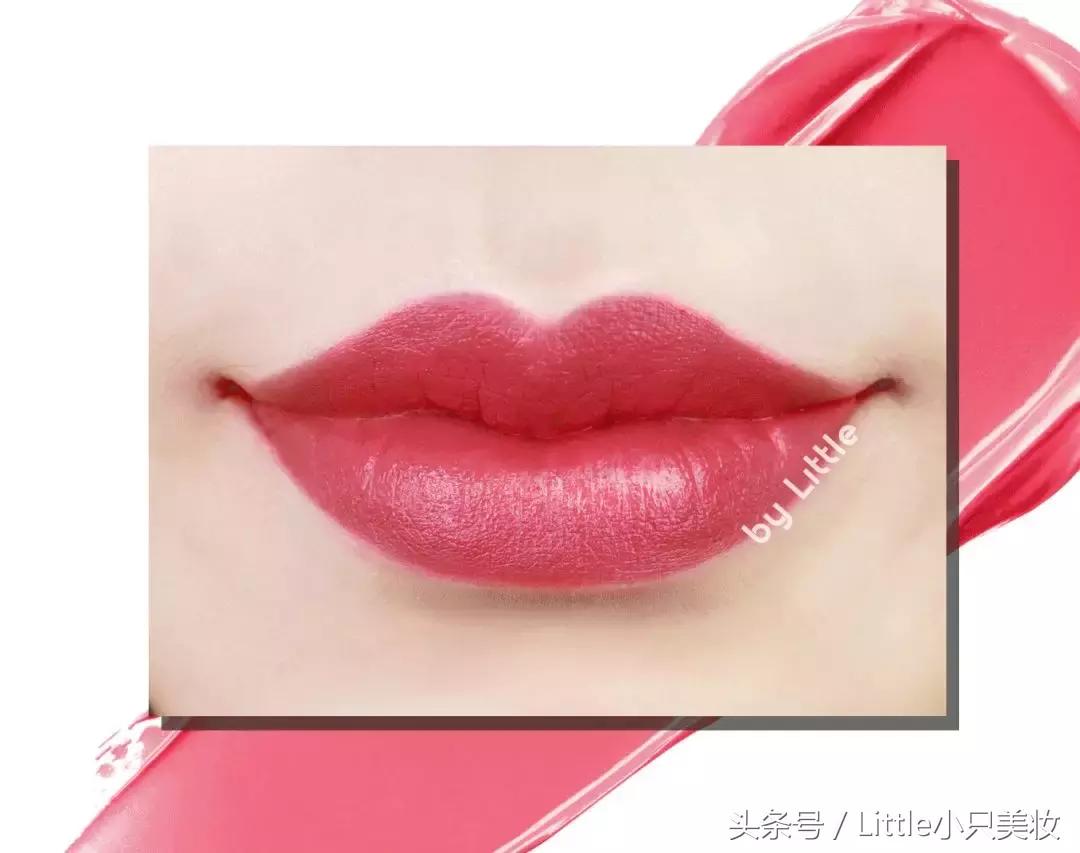 nars口红真实试色,nars口红试色大全