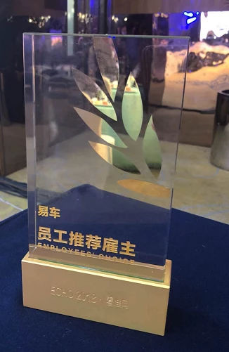 鏄撹溅鎺ㄨ崘,鏄撹溅濂栧姳