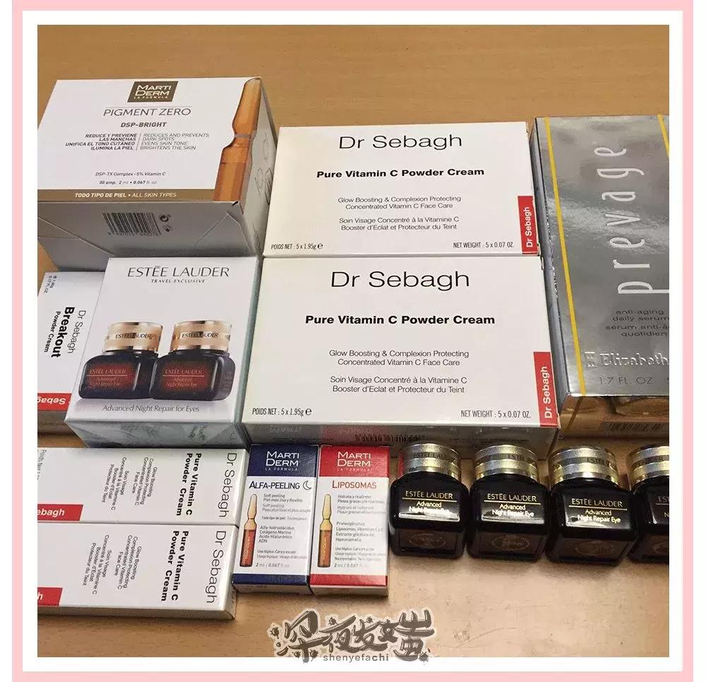 粉丝年度爱用物分享｜来自百万少女的亲身测评