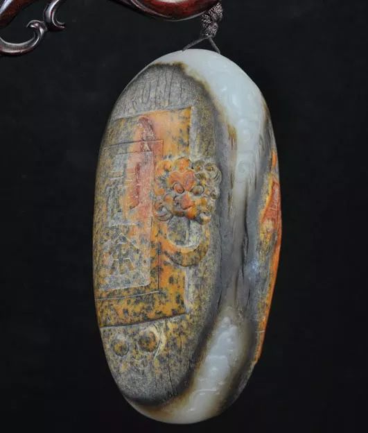 教你如何六招完美识别俄罗斯玉