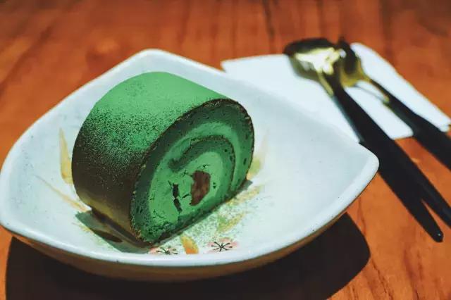 抹茶控无法拒绝的4种抹茶,好吃到馋到哭的美食