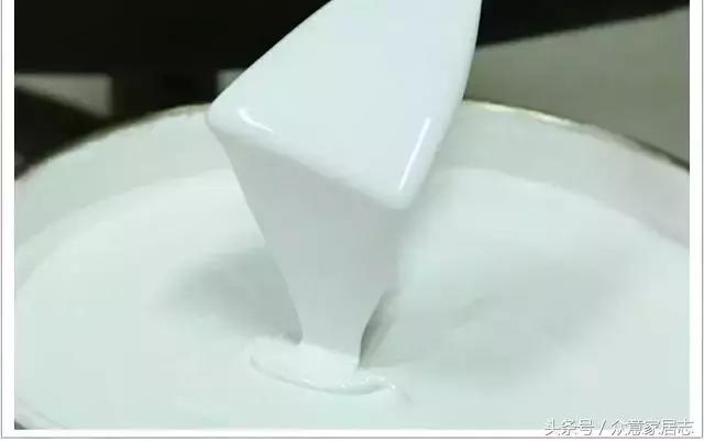 家居装修墙面最佳选择刷乳胶漆,如何选择乳胶漆墙面颜色