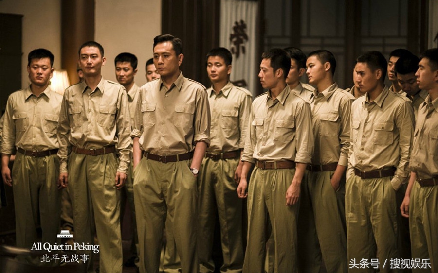 琅琊榜导演孔笙导演的所有电视剧,琅琊榜上孔笙和李雪分别演的是谁