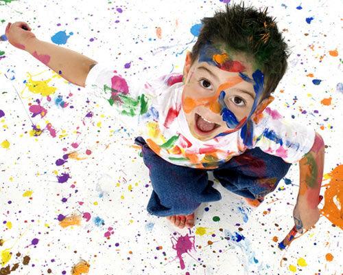 油漆怎么选环保,怎么选择健康好油漆