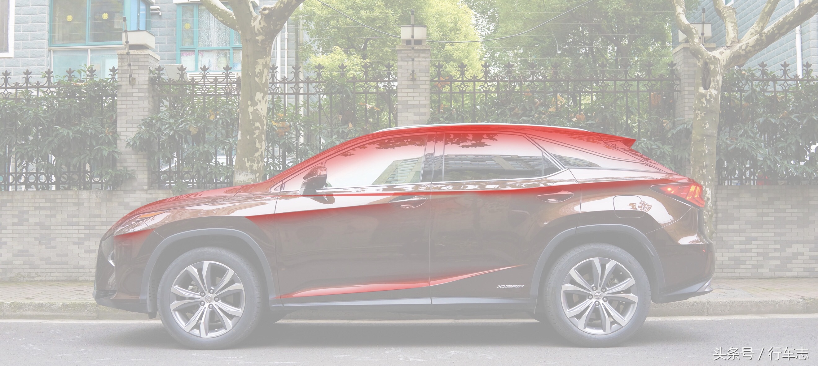 rx450h的缺点,rx450h情怀