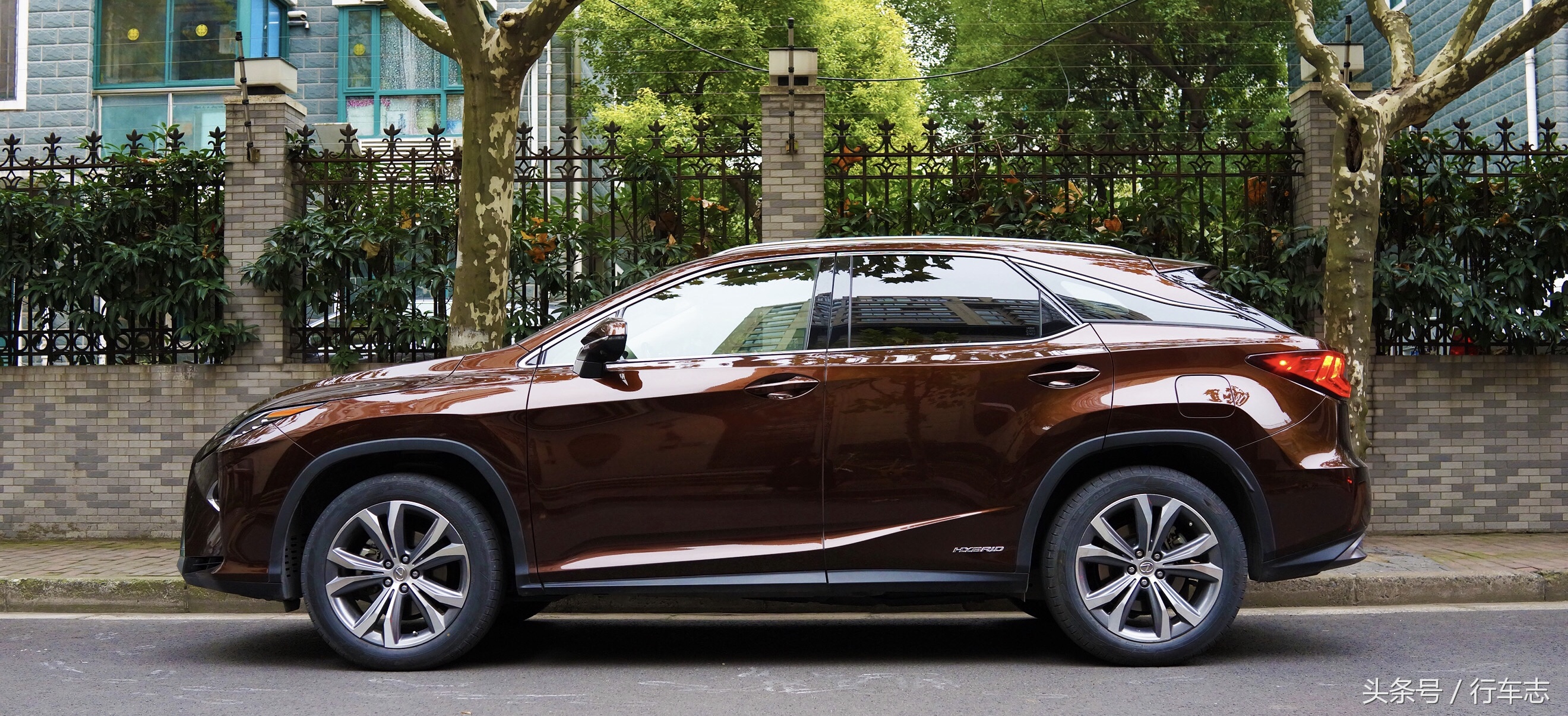 rx450h的缺点,rx450h情怀