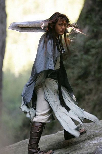 武侠十大兵器排行榜,武侠经典武功大全