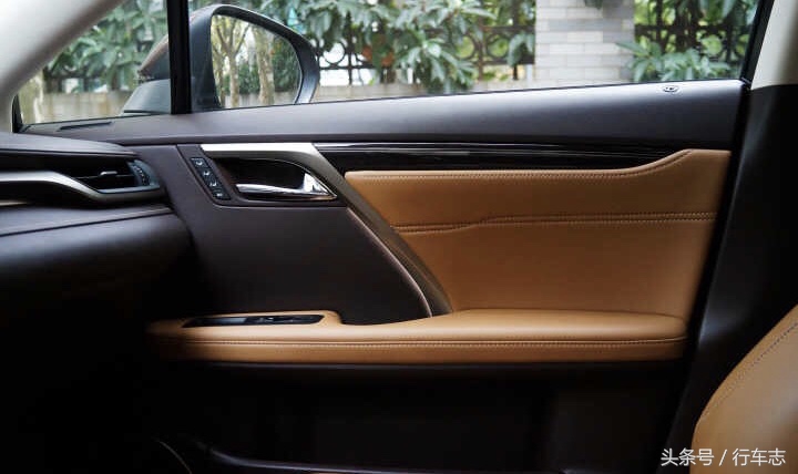 rx450h的缺点,rx450h情怀