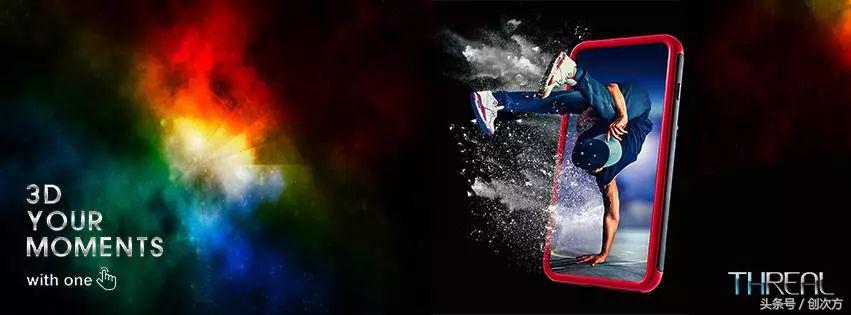 用裸眼3d手机看3d电影,手机裸眼3d效果视频