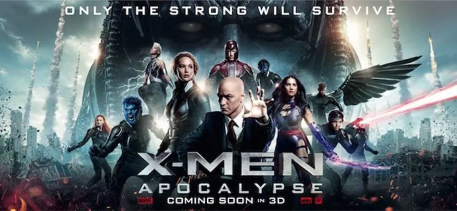 x教授感受到万磁王的痛苦,万磁王和x教授为什么分道扬镳