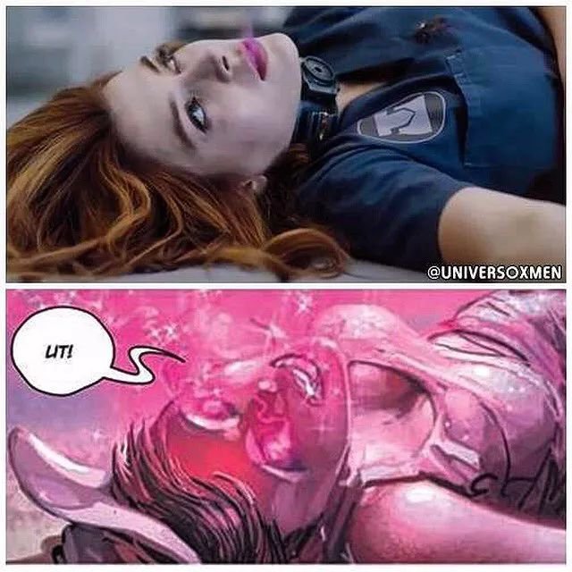 x教授感受到万磁王的痛苦,万磁王和x教授为什么分道扬镳