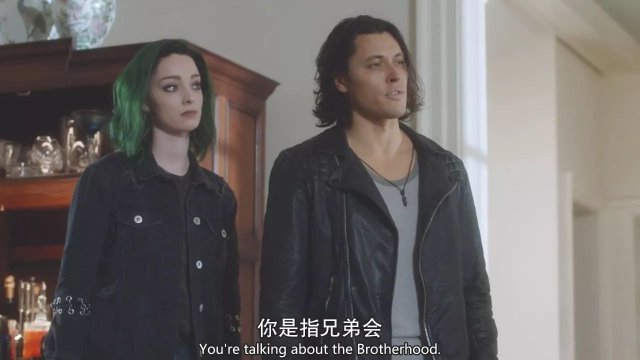 x教授感受到万磁王的痛苦,万磁王和x教授为什么分道扬镳