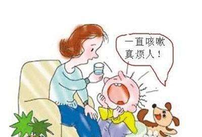 宝宝一直故意咳嗽,宝宝一直咳嗽是怎么回事