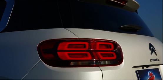 深度评测2023款雪铁龙天逸,雪铁龙天逸试驾评测yyp