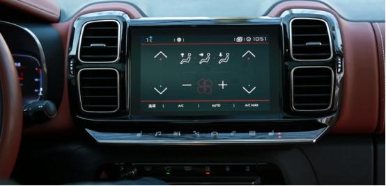 深度评测2023款雪铁龙天逸,雪铁龙天逸试驾评测yyp