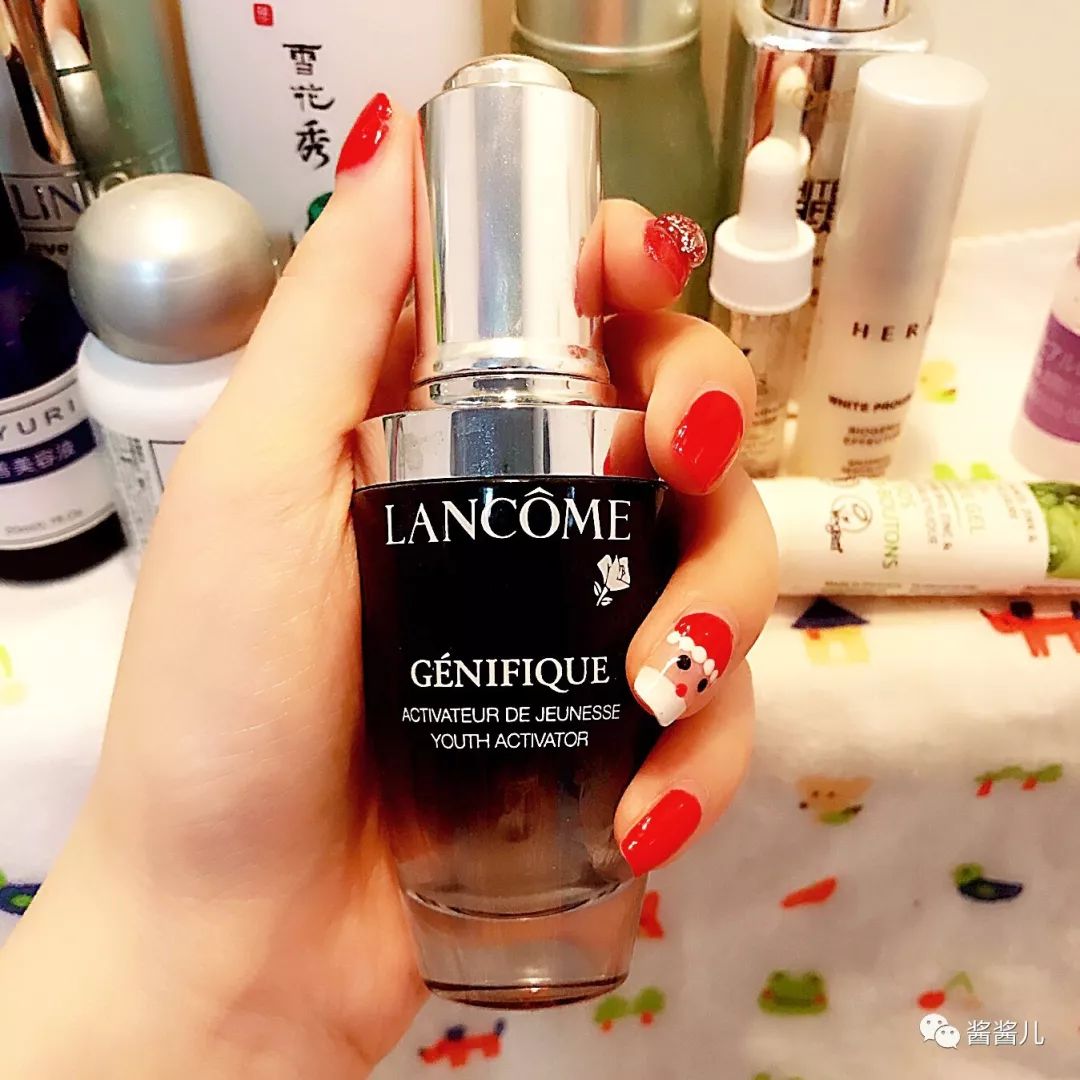 肌底精华液测评红黑榜,肌底液精华液分享推荐