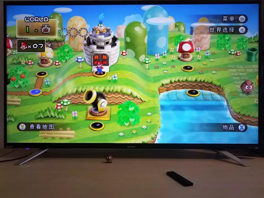 索默软泪任转这台NS不一样!英伟达SHIELD评测