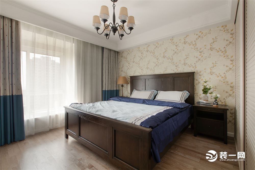 邻居都夸装修设计,赞城yohotownb区114户型