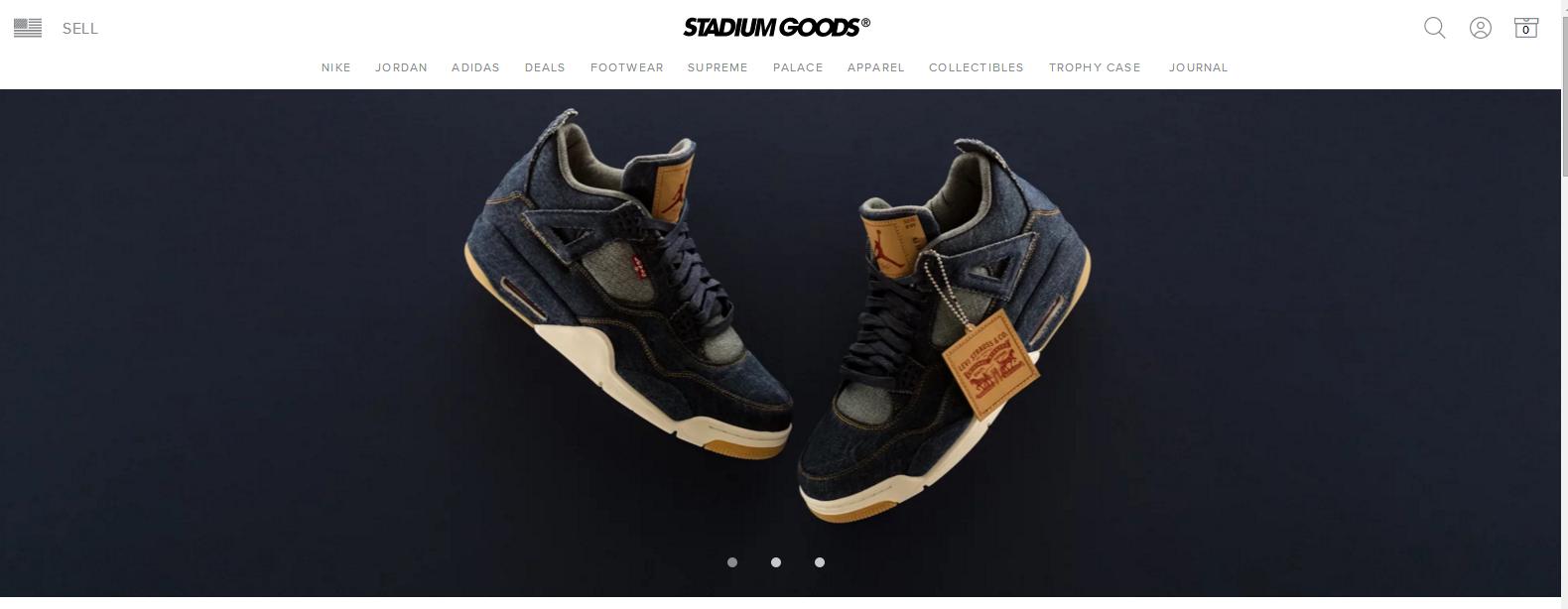 十大必买电商平台,卖家必知的网站