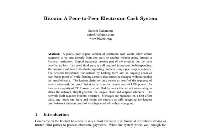 别只盯着*币特比**了!区块链技术会颠覆的12个领域