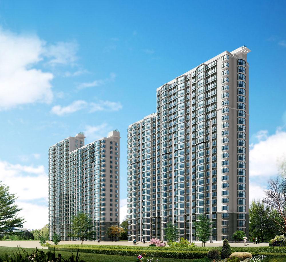 房产行业进入高质量发展的新时代,房产行业未来三年发展的变化趋势