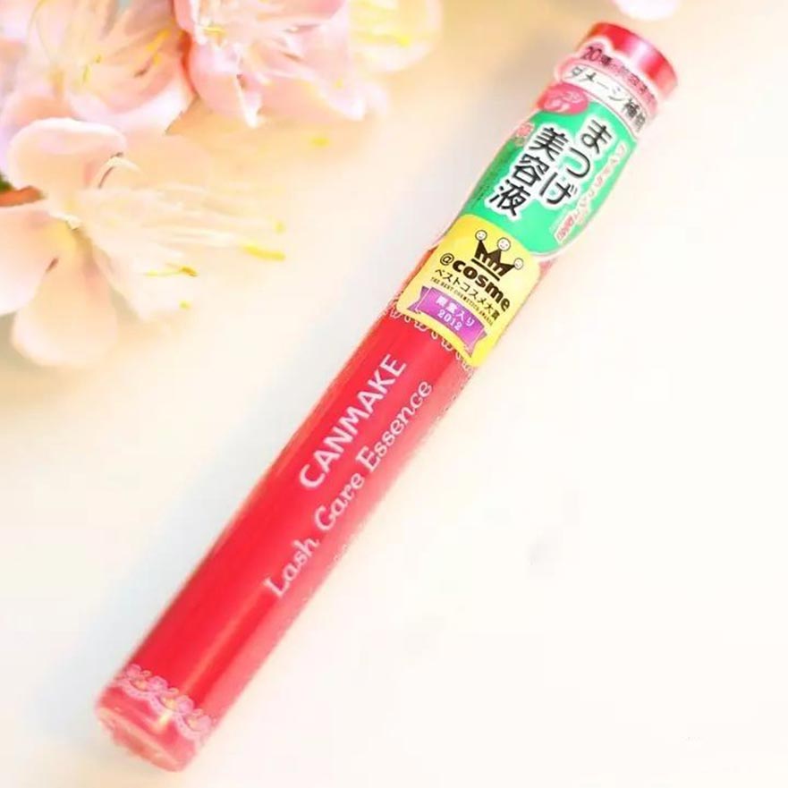 4款大火的睫毛增长液,日本睫毛增长液advance测评