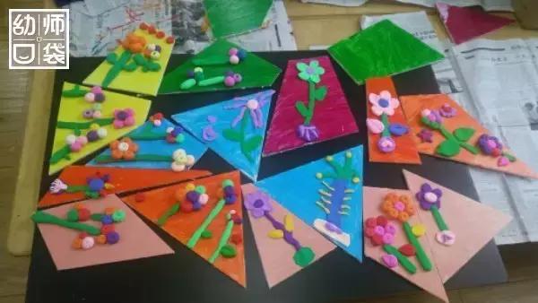 100个粘土玩法,超轻粘土的100种玩法