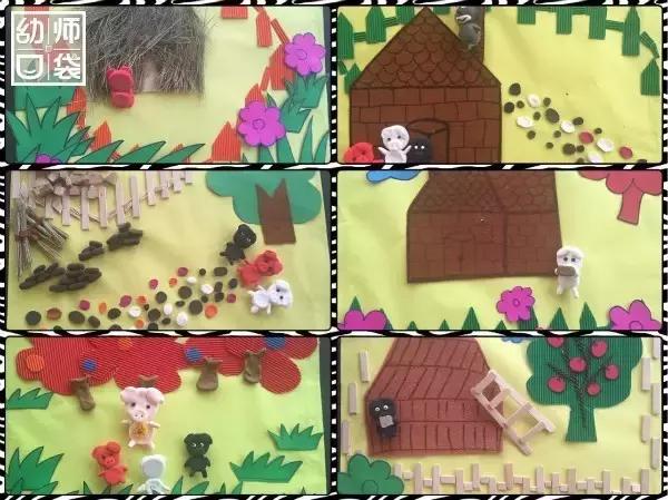 100个粘土玩法,超轻粘土的100种玩法