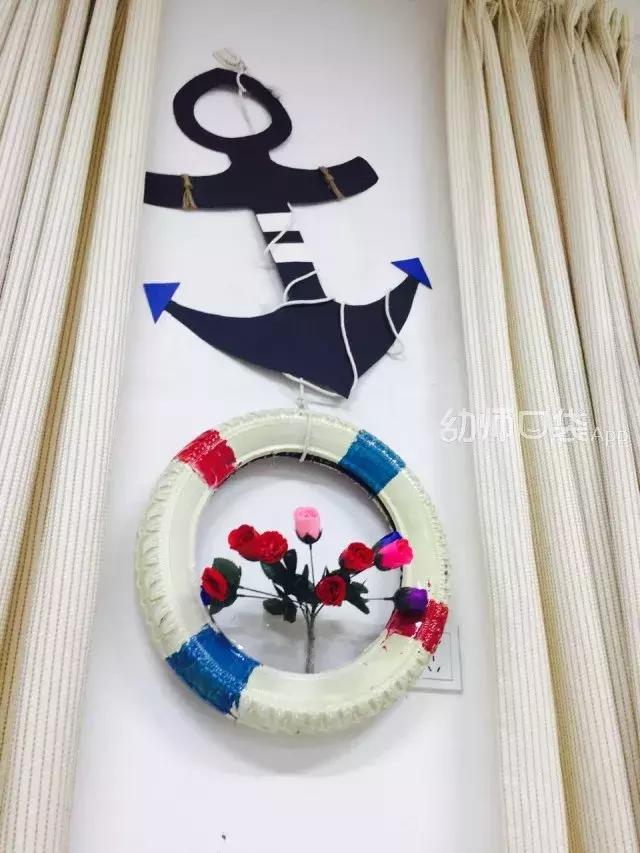 手工创意吊饰,100个创意再生材料