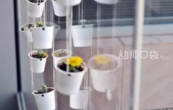 手工创意吊饰,100个创意再生材料