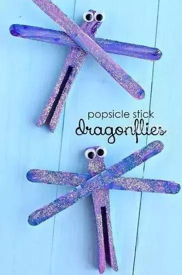 手工创意吊饰,100个创意再生材料