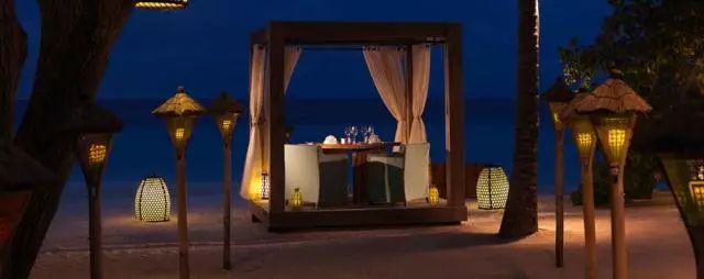 马尔代夫卓美亚德瓦纳芙希岛,马尔代夫卓美亚德瓦纳