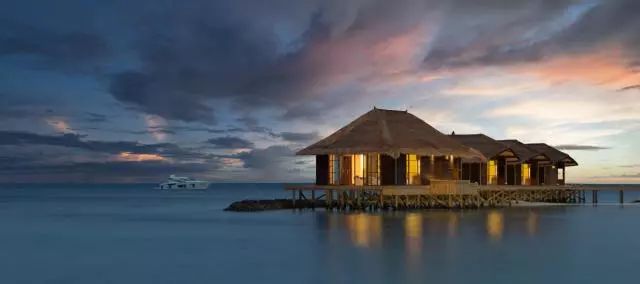马尔代夫卓美亚德瓦纳芙希岛,马尔代夫卓美亚德瓦纳