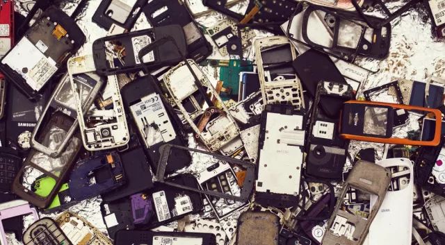 电子废料炼金赚钱吗,电子废料炼金设备