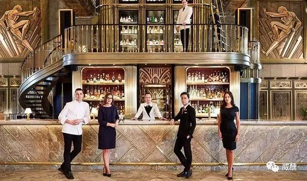 最火爆的5家酒吧,top酒吧排行榜