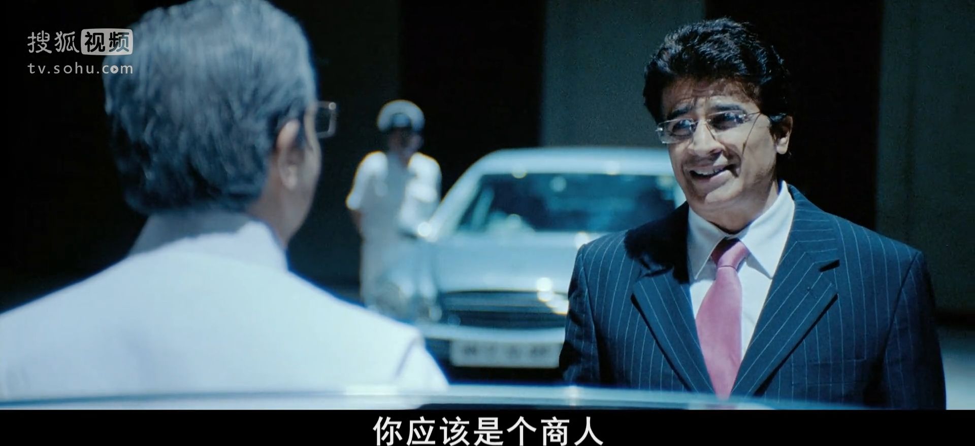 印度拍了一部电影版“人民的名义”，剧情精彩，央视引进播出