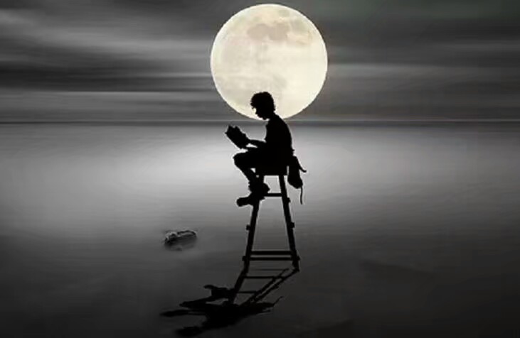 3号男寝室：自古以来，每个大学校园都流传有自己的故事，他们