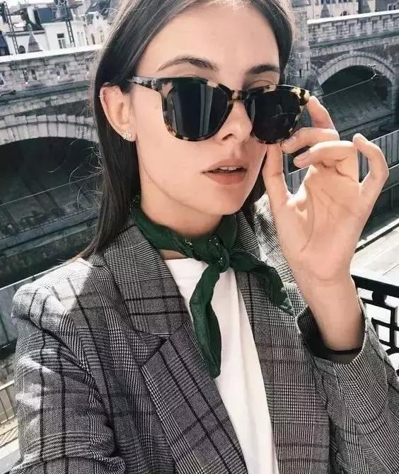 优雅型的休闲风怎么穿,度假风怎么穿才好看